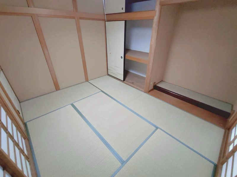 上牧町松里園戸建 その他18