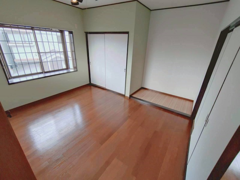 上牧町松里園戸建 その他19