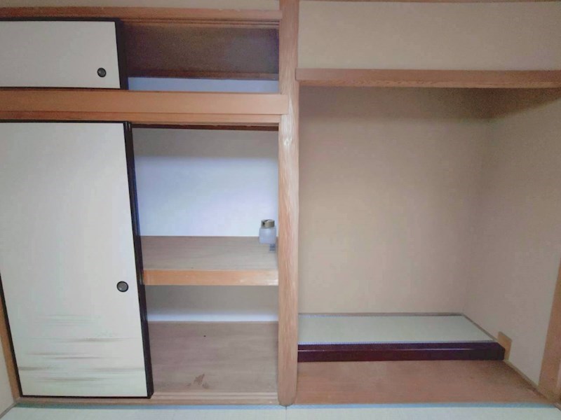 上牧町松里園戸建 その他20