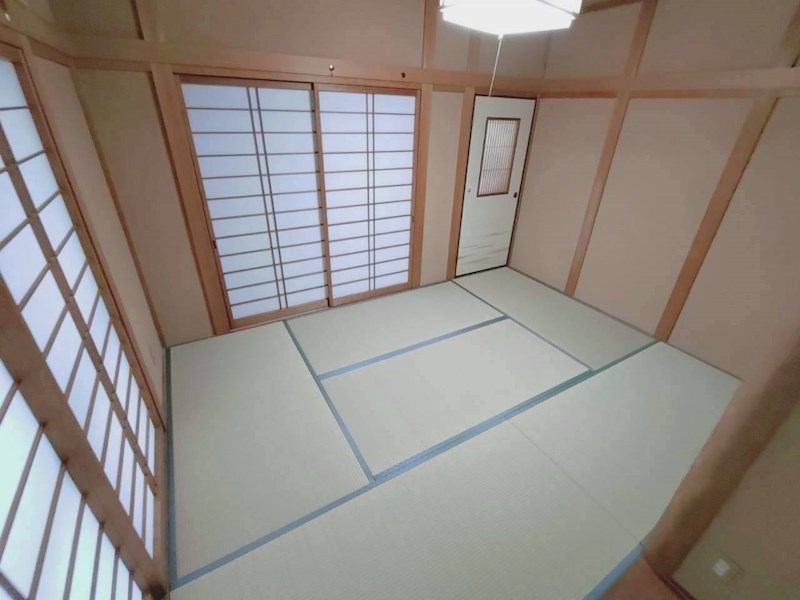 上牧町松里園戸建 その他21