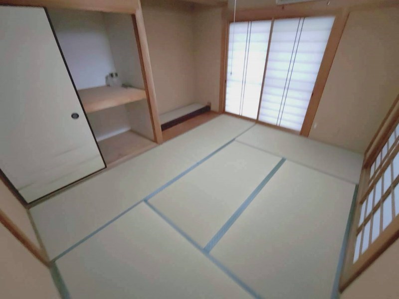 上牧町松里園戸建 その他23