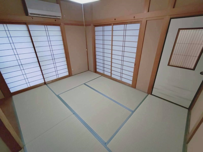 上牧町松里園戸建 その他24