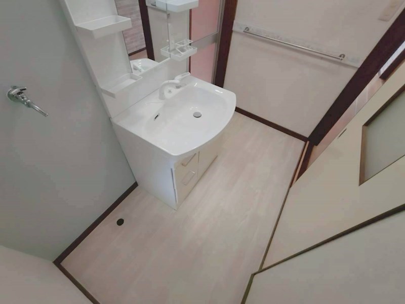 上牧町松里園戸建 その他25