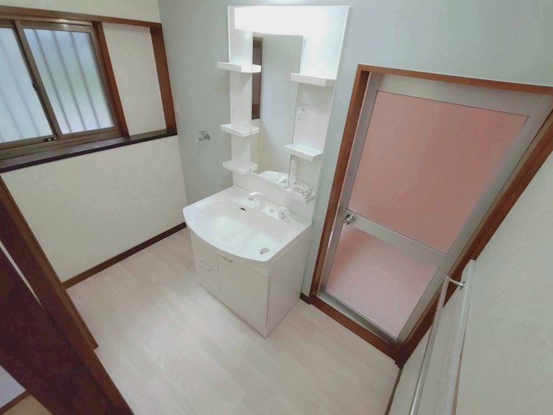 上牧町松里園戸建 その他27