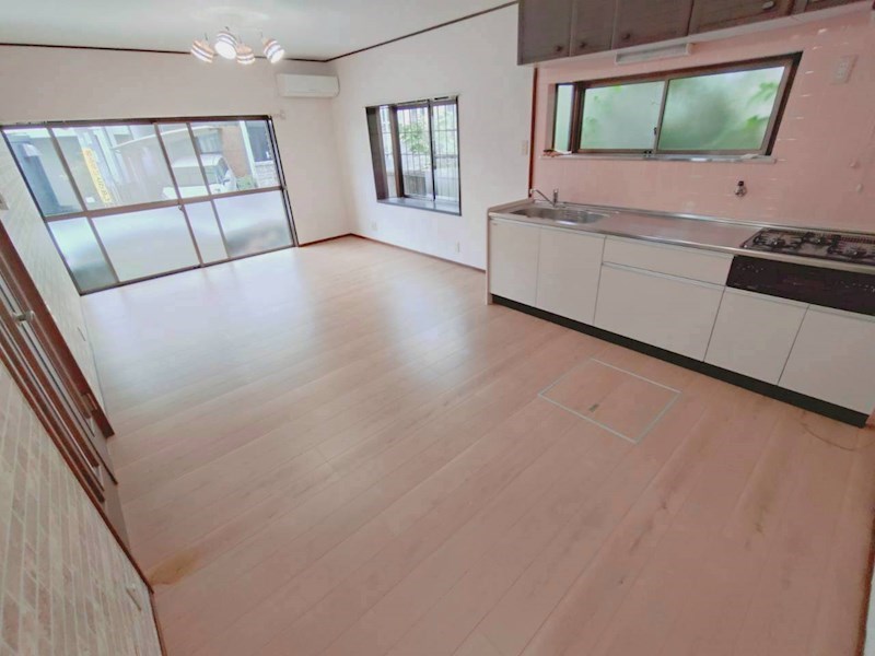 上牧町松里園戸建 その他28