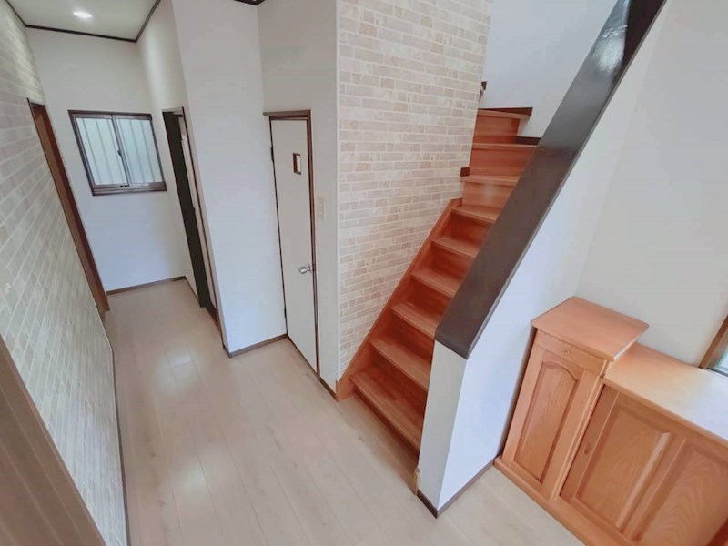 上牧町松里園戸建 その他29