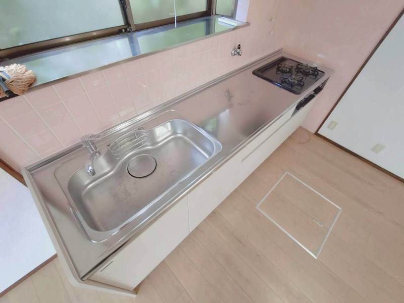 上牧町松里園戸建 その他32