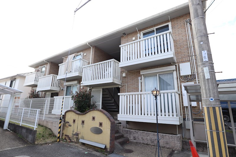 スカイヒルズ その他外観2