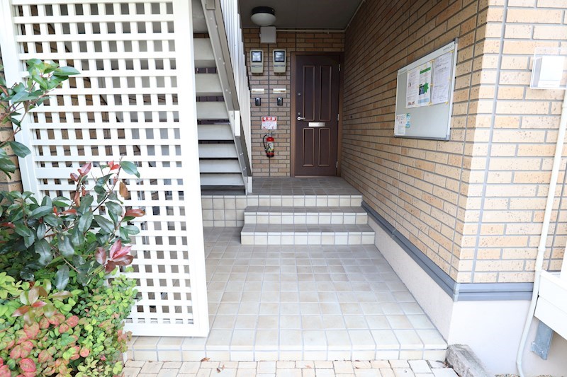 スカイヒルズ その他外観3