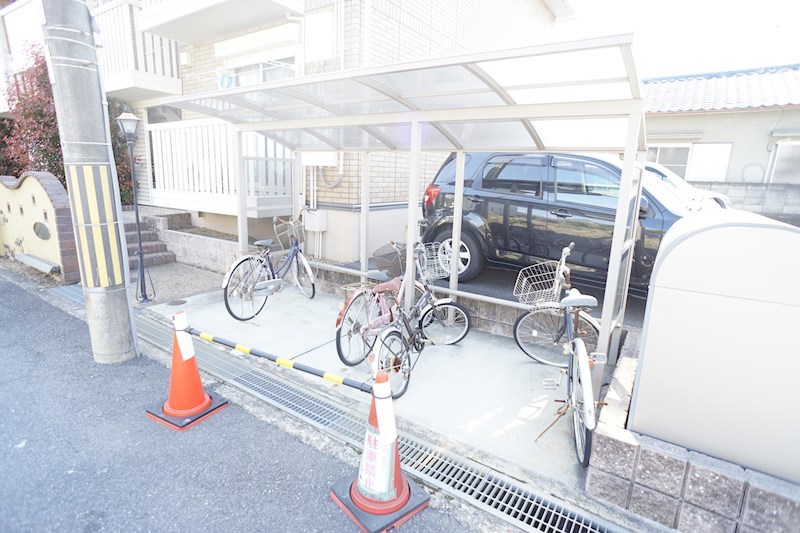 スカイヒルズ その他外観4