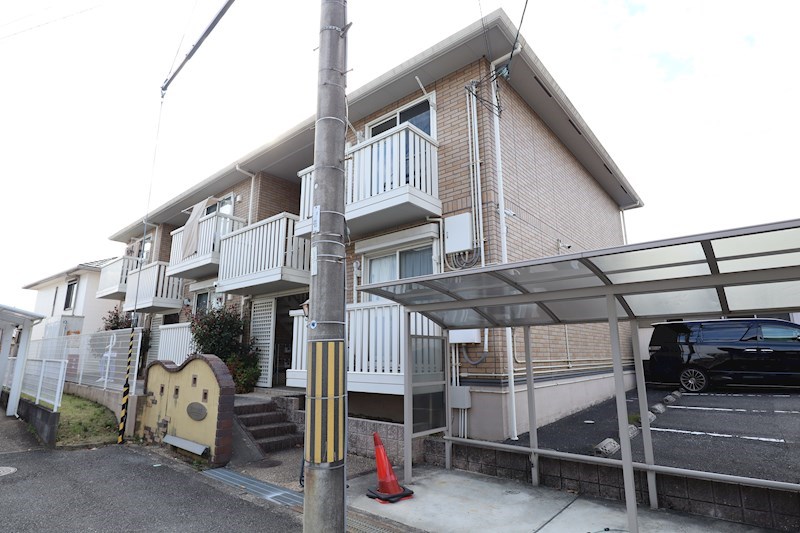 スカイヒルズ その他外観5