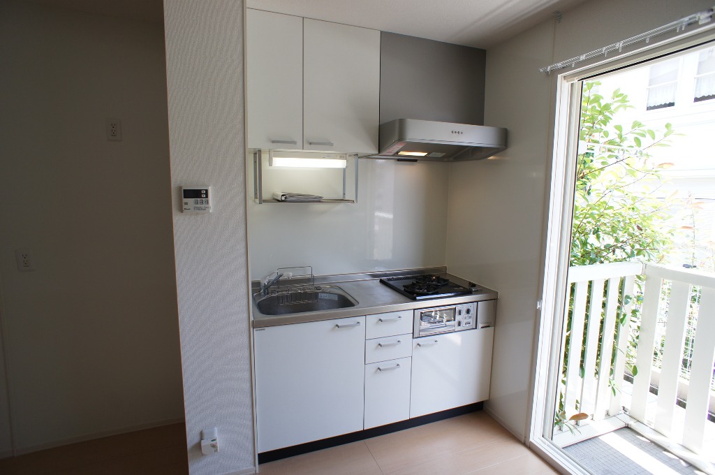 スカイヒルズ その他10