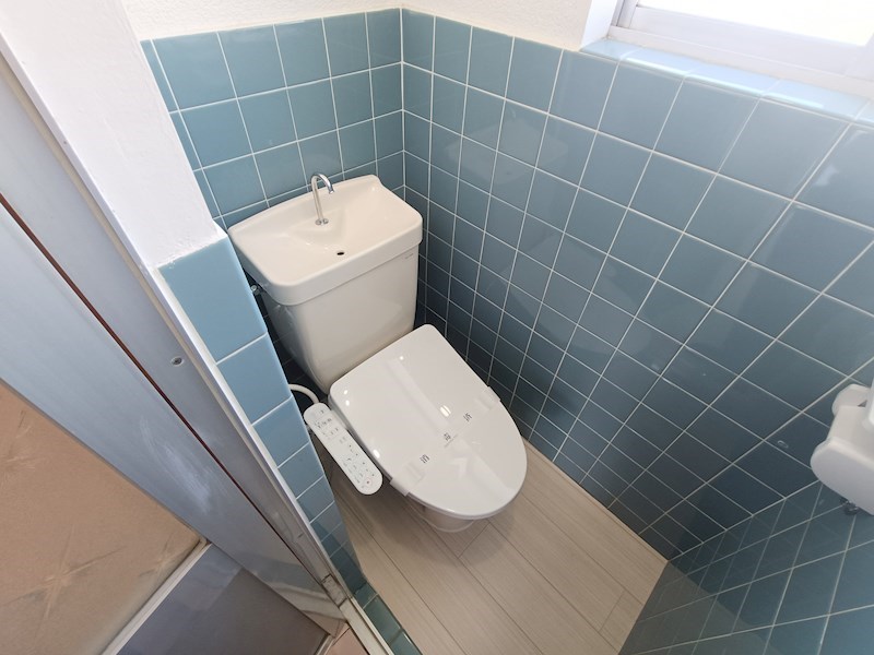 加茂アパート その他2