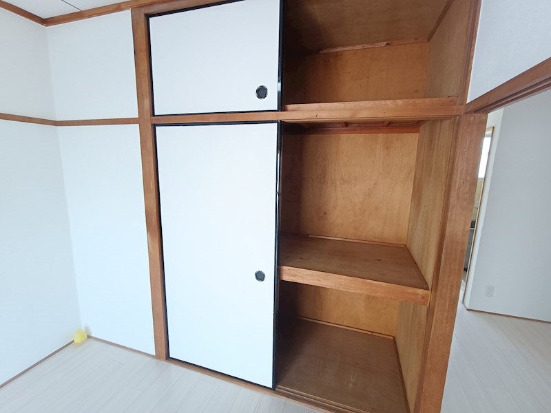 加茂アパート その他3