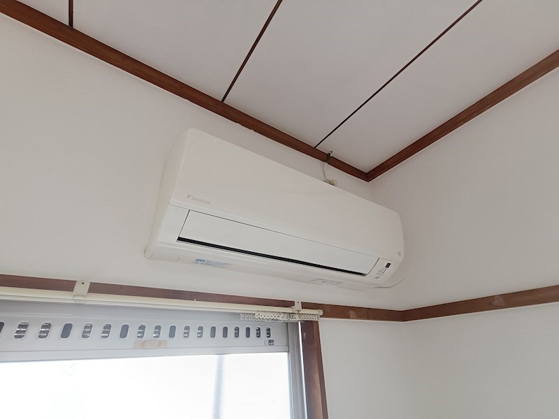 加茂アパート その他5