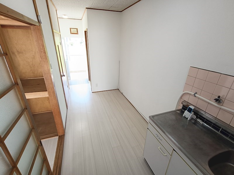 加茂アパート その他7