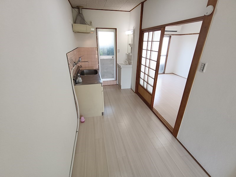 加茂アパート その他8