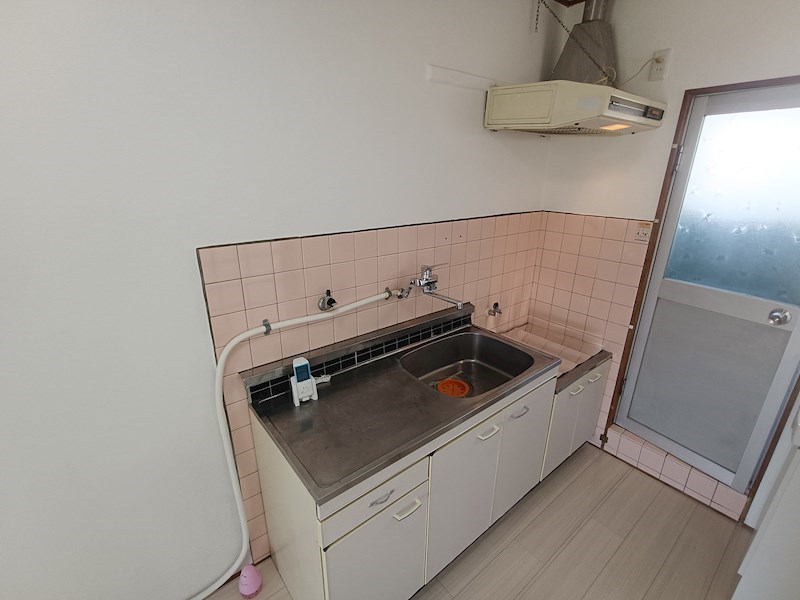 加茂アパート その他15