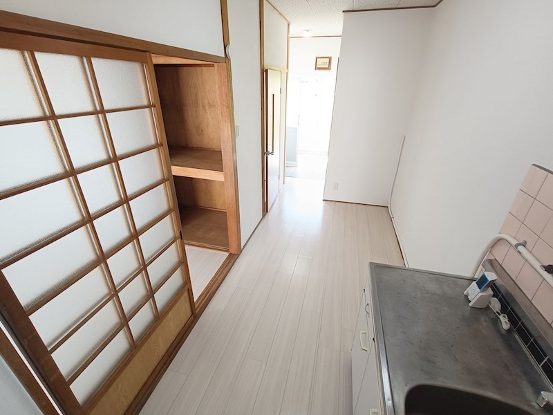 加茂アパート その他17