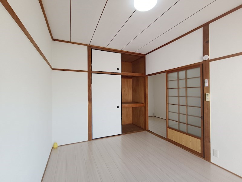 加茂アパート その他20