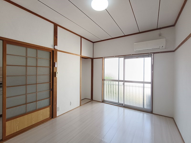 加茂アパート その他21