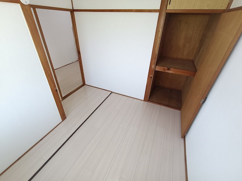 加茂アパート その他23