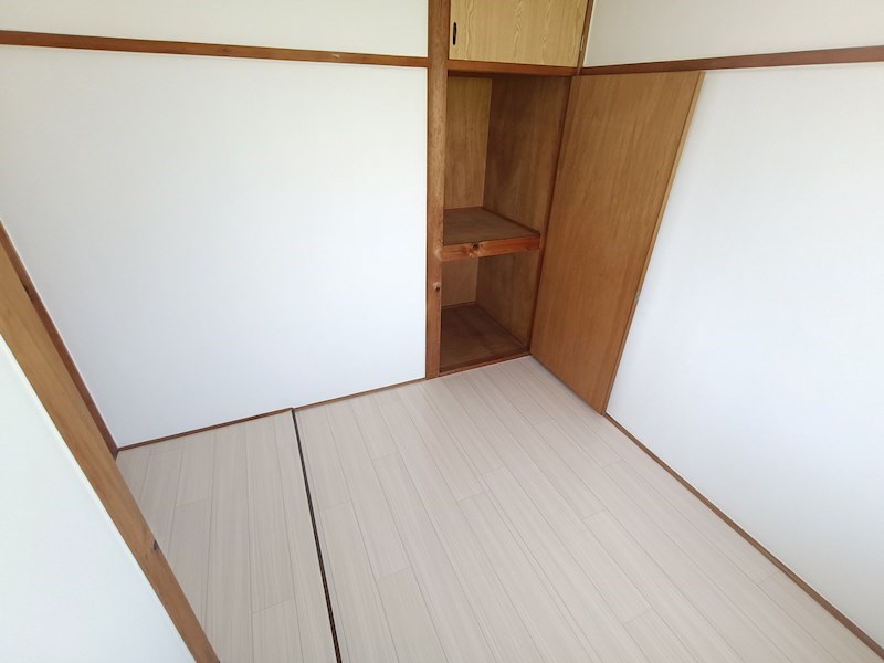 加茂アパート その他24