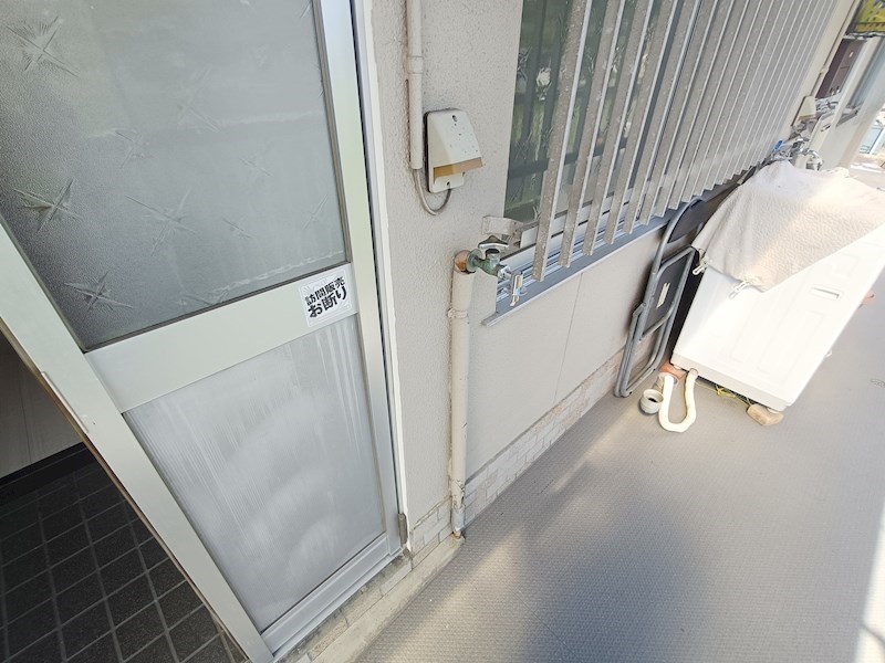 加茂アパート その他25