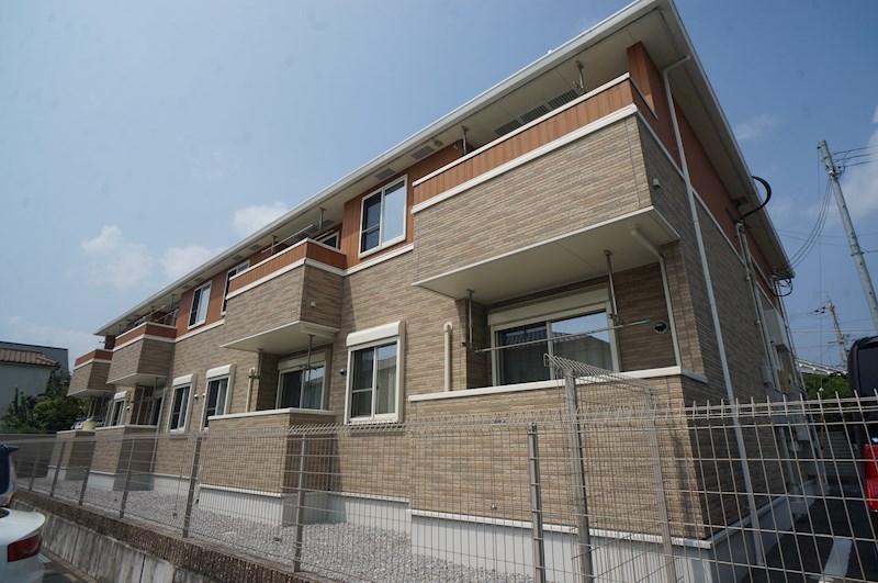 カルム　アン その他外観1