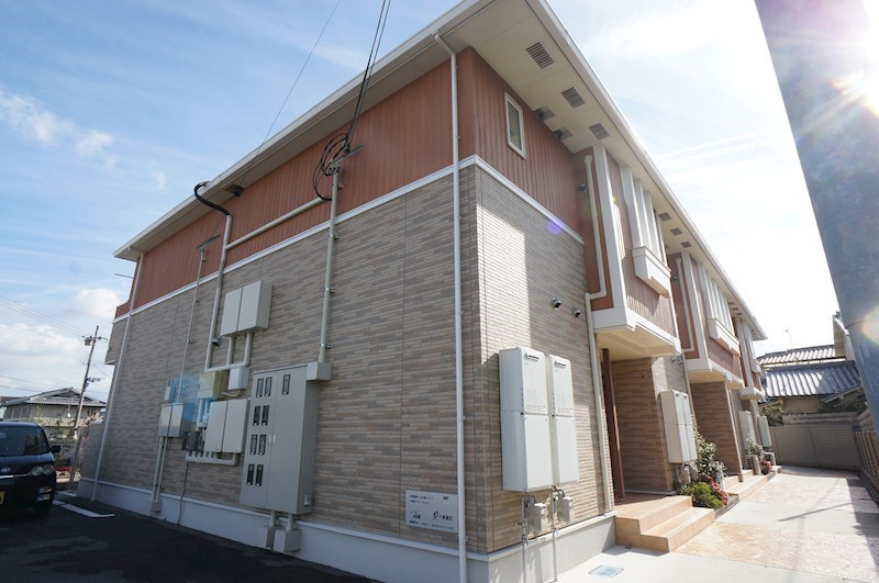 カルム　アン その他外観2