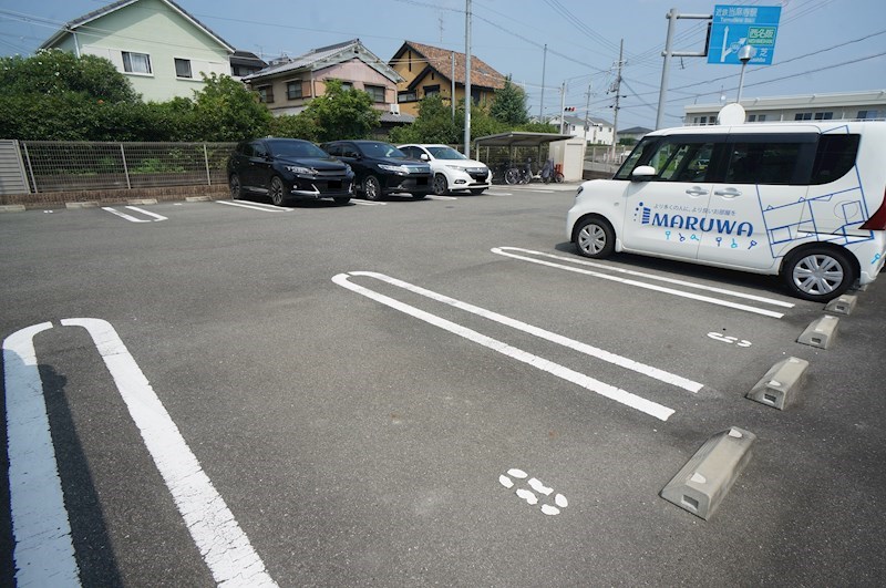 カルム　アン その他外観3