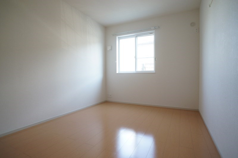 カルム　アン ベッドルーム