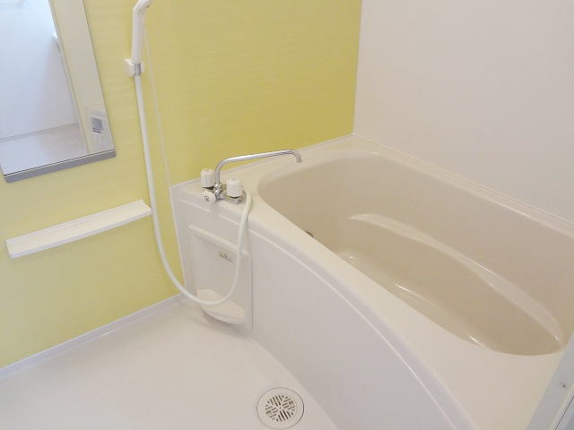 カルム　アン 風呂画像