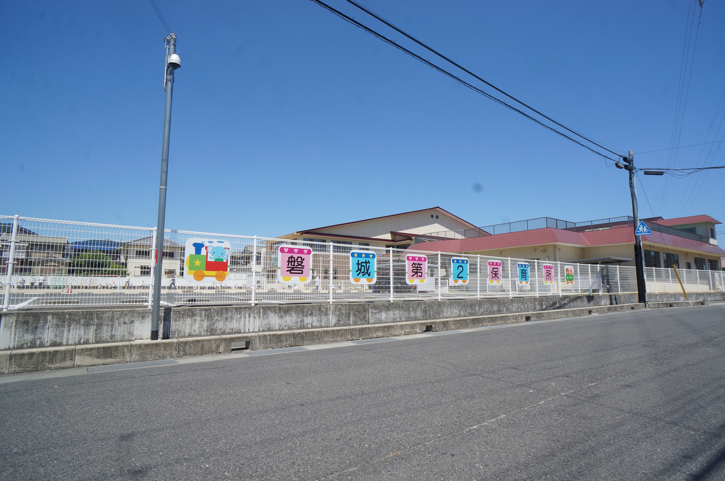 カルム　アン 周辺画像4