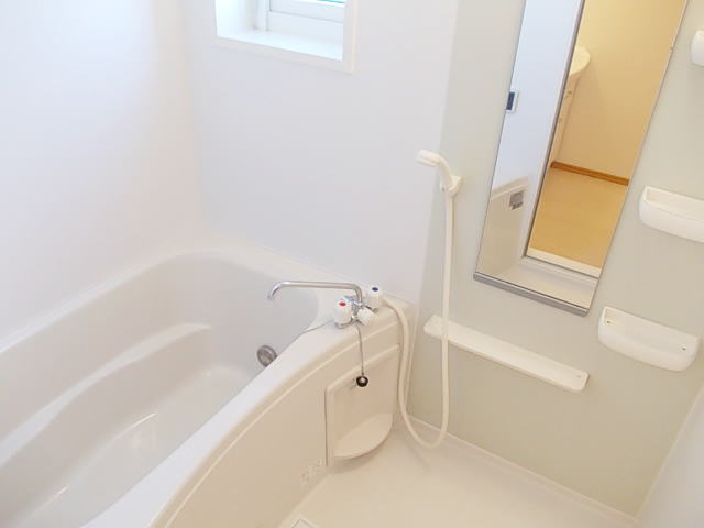 ビバ・カルテット 風呂画像