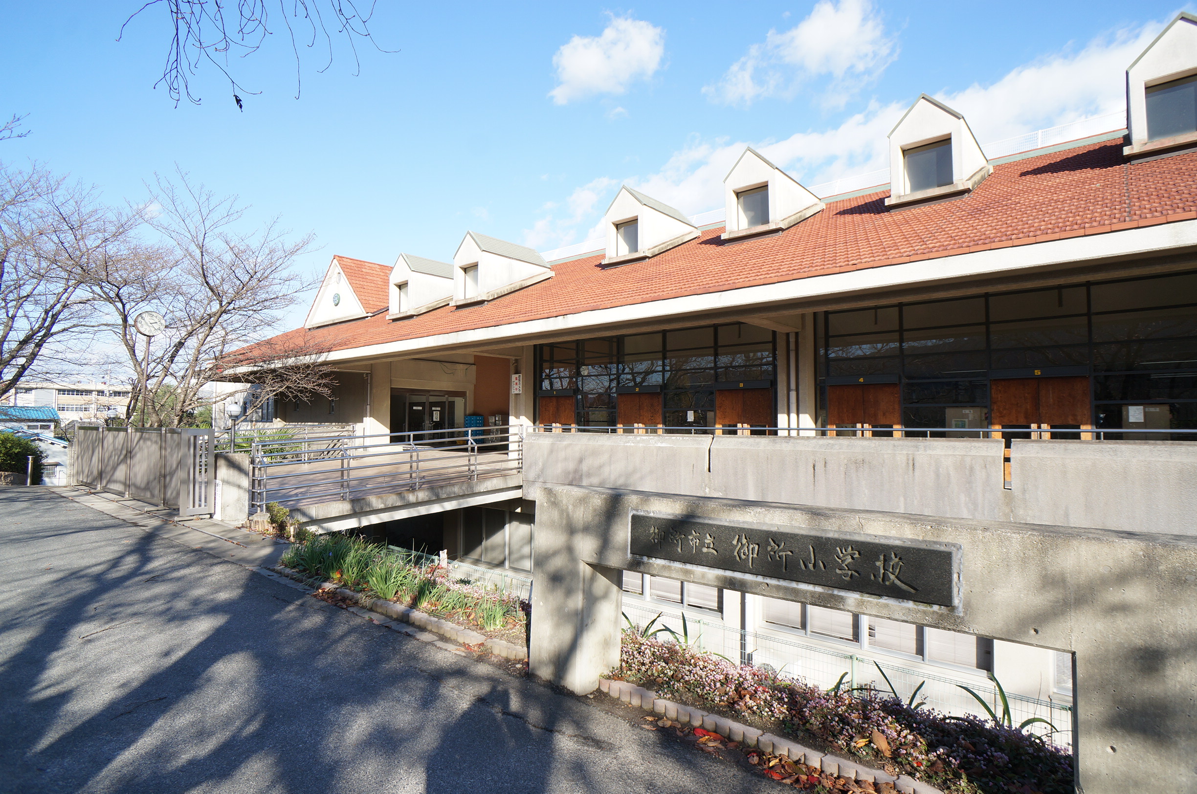 ビバ・カルテット 周辺画像5