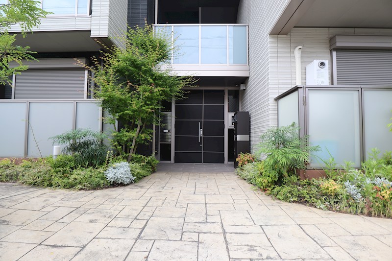 Forrest Gump　Ⅲ（フォレストガンプ） その他外観1