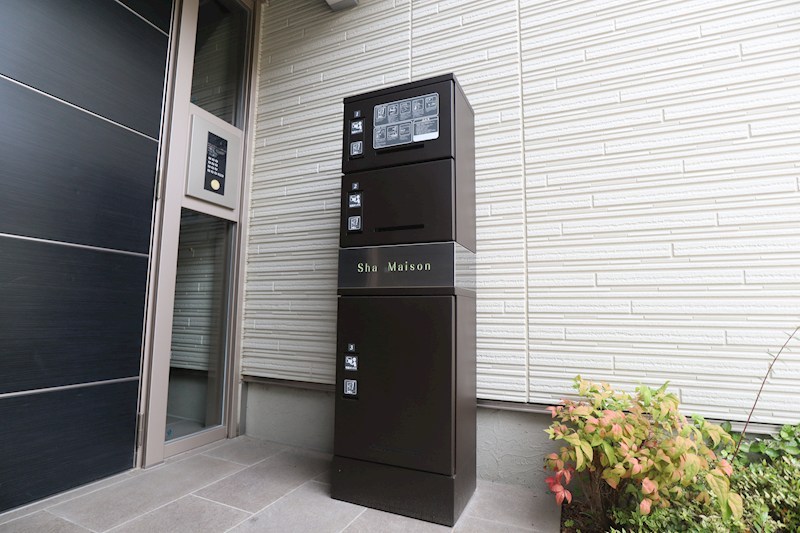 Forrest Gump　Ⅲ（フォレストガンプ） その他外観2