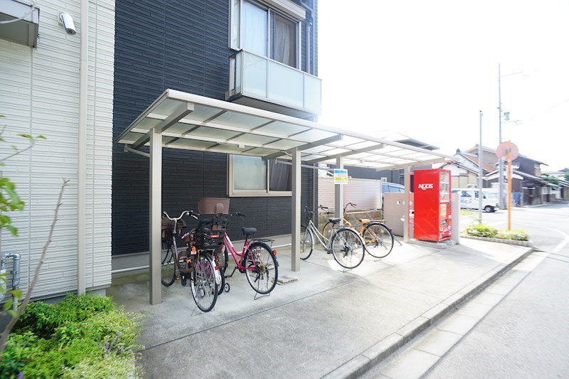 Forrest Gump　Ⅲ（フォレストガンプ） その他外観6