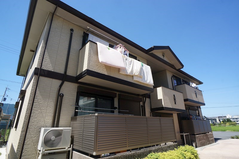 アルソレアＡ棟 その他外観2