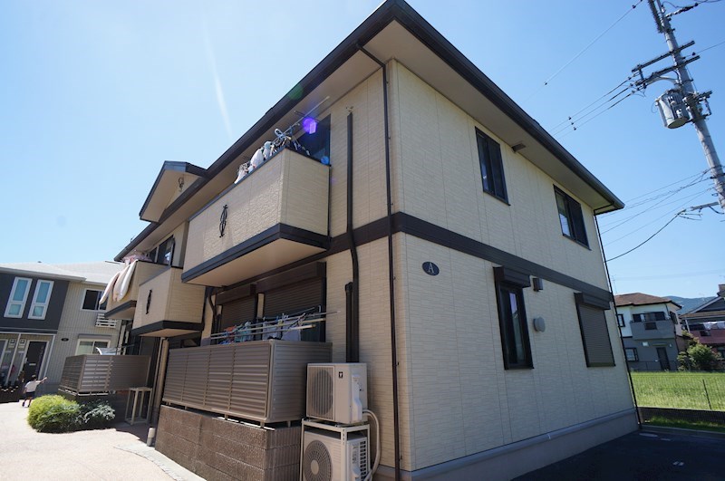 アルソレアＡ棟 その他外観3