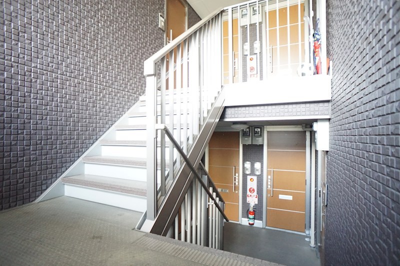 ShaMaison　観音寺　A（シャーメゾン　カンノンジ） その他外観1