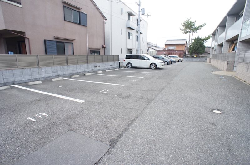 ラフィナートＣ その他外観2