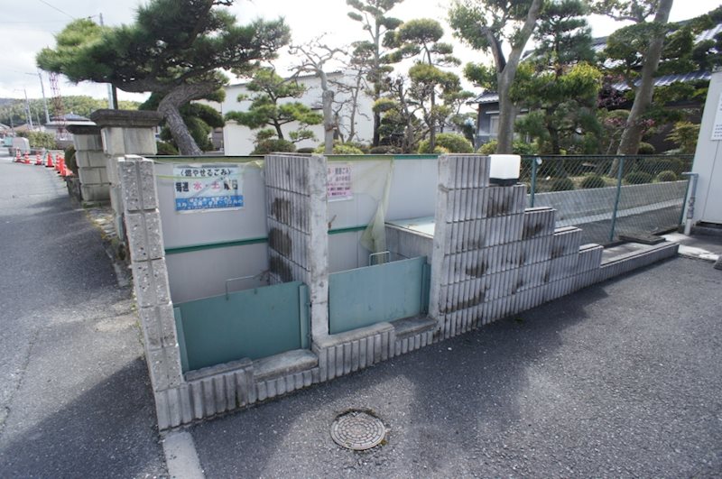 ラフィナートＣ その他外観3