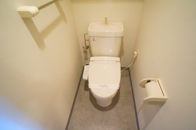 木津南パークサイドヴィレッヂ その他2