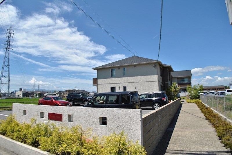 ハニー・コナ その他外観1