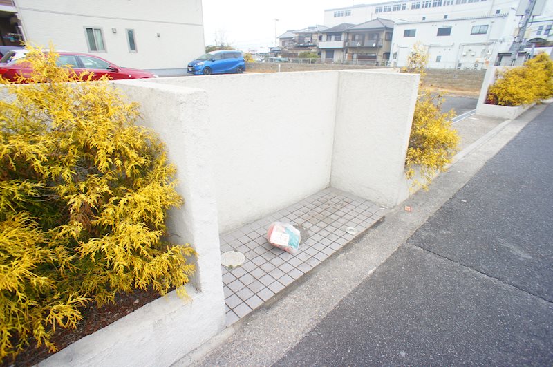 ハニー・コナ その他外観2