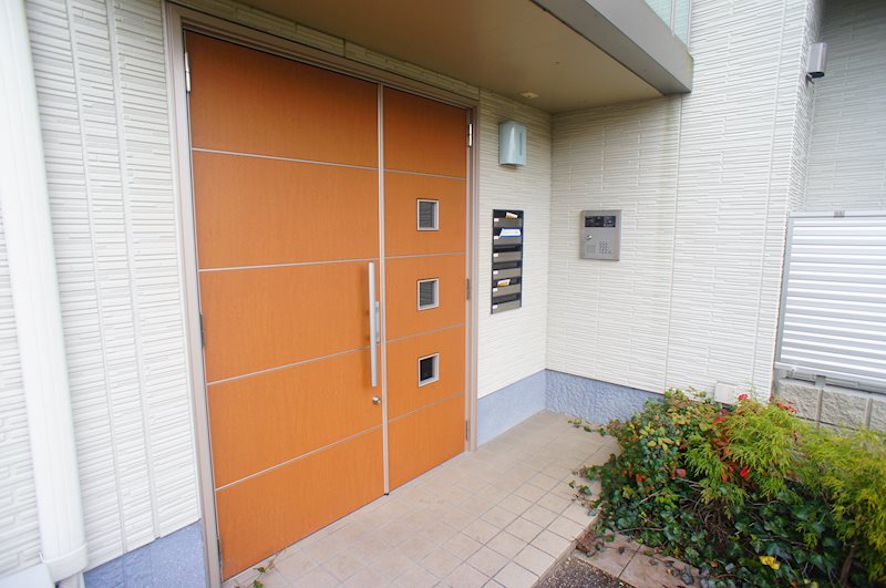 ハニー・コナ その他外観4