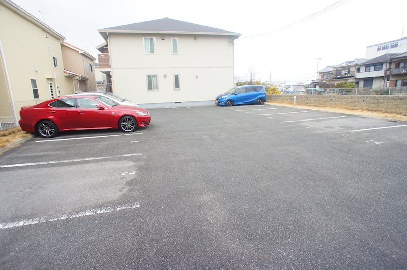 ハニー・コナ その他外観6