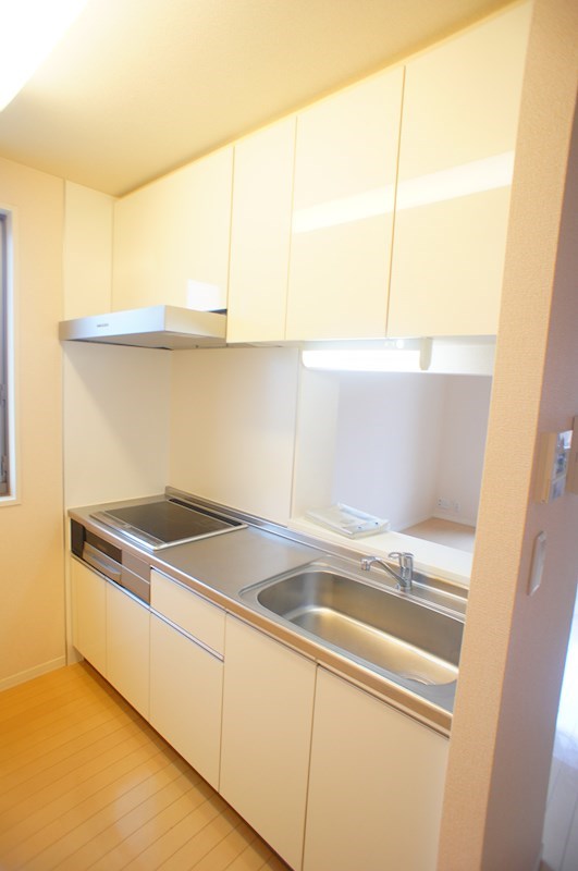 ハニー・コナ キッチン